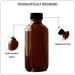 USDA Cinnamon Essential Oil - 100% Pure & Natural for Diffuser | Therapeutic Aromatherapy Relaxation & Skin Care - 3.38 fl. oz - Buy Online on GoSupps.com