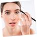 PLAFOPE Hard Core Eyebrow Pencil Peel- off Pencil Eyebrow Cosmetic Pencil Log Eyebrow Pencil Pencils Wooden - Buy Online on GoSupps.com