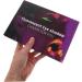 MUSISALY Glitter Makeup Palette Eye Shadow Palette Makeup Makeup Pallets Powder - Buy Online on GoSupps.com
