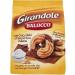  Balocco Balocco Set of 6 Cookies for Girls with Chocolate and Cream 700g Cookies - Buy Online on GoSupps.com