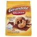 Balocco Balocco Girandole Chocolate and Cream Biscuits 350g