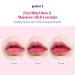 ETUDE Dear Darling Oil Tint #2 Plum Berry - Hydrating Lip Oil & Gloss | Moisturizing Non-Sticky Tint for Dry Lips | K-Beauty Essentials - Buy Online on GoSupps.com