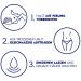 NIVEA Sun Touch Body Lotion 400ml - Gentle Browning Effect Moisturizing Cream with Ginkgo Extract & Grape Seed Oil | International Shipping Available - Buy Online on GoSupps.com