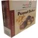 High Protein Peanut Butter Bars | Healthy Snack & International Shipping - Buy Online on GoSupps.com