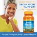 Thompson Rutin 500 mg - 60 Tablets for Enhanced Circulation & Antioxidant Support - Buy Online on GoSupps.com