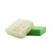 Buy Men's Sports Bar Soap | Adams Ale & Rainwater Lemongrass - Natural Scrubs for Active Men - Buy Online on GoSupps.com