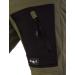 Rock Creek Men's Softshell Cargo Pants H-196L - Dark Green Outdoor Pants for Hiking & Adventure - Buy Online on GoSupps.com