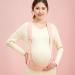 Buy Garosa Maternity Belt - Adjustable Pregnancy Support Brace for Comfort & Relief (M) - Breathable Elastic Waist & Back Strap - Buy Online on GoSupps.com
