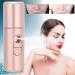Nano Mist Sprayer Moisturizing Sprayer Deep Hydrating Woman Body (Rose Gold) - Buy Online on GoSupps.com