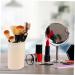 Set of 12 make-up make-up mixing eyebrow brush eyeshadow brush mixing brush kit make-up brush kit powder brush face make-up brush flour - Buy Online on GoSupps.com