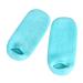 FOMIYES 1 Pair Socks for Women Moisture Socks Cracked Heels Guard Moisturizing Heel Socks Moisturizing Socks for Women Women s Socks Lotion Socks Anti Socks Foot Miss Ripstop Socks