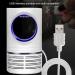 JKYP Led Mosquito Lamp Uv Night Lamp USB Electric Photocatalytic Mosquito Lamp Bedroom/Kitchen/Courtyard/Outdoor - Buy Online on GoSupps.com