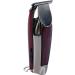 Buy Vintage Wear-Resistant Hair Clipper - Rechargeable Electric Hair Clipper with Stainless Steel Shell for Home | International Shipping Available - Buy Online on GoSupps.com