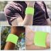 Happyyami Elastic Football Captain Bandage - 10 Adjustable Bracelets for Kids & Adults | Team Sports Accessories - Buy Online on GoSupps.com