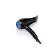 InStyler Turbo Max Ionic Dryer - Fast Drying for Healthy Shiny Hair - Lightweight Hi-Torque Motor Custom Heat & Power - Shop Now - Buy Online on GoSupps.com