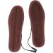 Dilwe Electric Heated Shoe Insole 37-38 - Comfortable Feet Insoles with Temperature Controller for Warmth - Buy Online on GoSupps.com