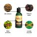 Buy 100% Organic Jamaican Black Castor Oil - 118mL for Hair Growth & Skin Moisturization | Made in Jamaica - Buy Online on GoSupps.com