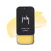 July Mango Crush Lip Balm 24hr Moisturization for Dry & Chapped Lips Hydrate & Lighten SPF 15 Soft Plump Lips Enriched with Jojoba Seed Oil & Sweet Almond Oil For Women & Men 10gm
