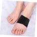 FRCOLOR 2pcs Arch Compression Bands Breathable Foot Arch Support for Men & Women | Plantar Support & Flat Foot Sleeve - Buy Online on GoSupps.com