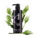 Volis Reverse Hair Growth Shampoo with Keratin & Wheat Protein - Sulfate-Free Treatment (8.5 fl oz) - Buy Online on GoSupps.com