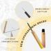 Lash Clusters Overnighter 5ML | Long-Lasting DIY Lash Extension Sealant | Healthy Lash Clusters Sealer for Overnight Use - Buy Online on GoSupps.com