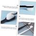 CLISPEED Soft Toothbrush Set for Babies - 4pcs Gentle Care Products for Soft Gums & Teeth - Buy Online on GoSupps.com