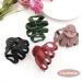 Xiaozhifu 6-Piece Hair Clips Set for Women & Girls - Perfect for Thick Hair - Stylish & Durable - Buy Online on GoSupps.com