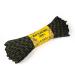 Atwood Rope MFG 5.6MM BattleCord - 2650lb Tensile Strength Woodland 50.0 Feet