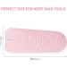 Buy Pink Hair Straightener Pouch - Heat Resistant Mat for Flat Iron & Curling Iron | International Shipping Available - Buy Online on GoSupps.com