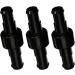 Lot de 3 joints de tuyau de nettoyage de piscine pour mod les 280 380 3900 - Buy Online on GoSupps.com