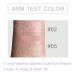 2Pcs Waterproof Liquid Glitter Eye Shadow Sticks - Silver & Golden | Quick-Drying Sparkling Eyeliner & Highlighter Set - Buy Online on GoSupps.com