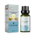 Essential oil plant extracts tightly care massage oil breast tightening breast enlargement essential oil enlargement lifting bust serum oil anti-sagging (1 piece)