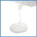 TKB Mineral Lip Gloss (M-Base) | Clear Versagel Base for DIY Lip Gloss - 3.5lb (1.6kg) - Made in USA - Buy Online on GoSupps.com