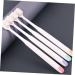 Beavorty Postpartum Toothbrushes - 2pcs Bristle Oral Care Tools for Optimal Cleaning | International Shipping Available - Buy Online on GoSupps.com