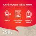 Lavazza - Caf Moulu Il Mattino - Arabica et Robusta - Intensit 10 - 250 g (Lot de 5) - Buy Online on GoSupps.com