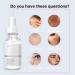 Hyaluronic Acid 2% + B5 Facial Serum 30ML Moisturizing Hyaluronic Acid Serum For Face 1 Floz Hyaluronic Acid Face Serum For Women. - Buy Online on GoSupps.com