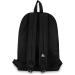 Everest Basic Backpack - Black, Medium | Durable & Stylish - Buy Online on GoSupps.com