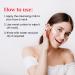 NUTRIGLOW Deep Cleansing Milk - Moisturizing Makeup Remover & Pore Cleanser for All Skin Types Paraben & Sulphate Free - 1 Litre - Buy Online on GoSupps.com