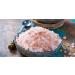 zayti Pink Himalayan salt large crystals perfect for grinder premium quality 500 g including spoon - Buy Online on GoSupps.com