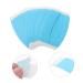 Didiseaon 2 Boxes Double Sided Wig Film Hair Extension Replacement Adhesive Hair Extension Adhesives Lace Wigs Lace Front Wigs Hair Replacement Tape Wigs Glue Glue Paper Scalp - Buy Online on GoSupps.com
