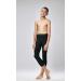 DEVOPS Boys 2-Pack X-Large Black Compression Tights Sport Leggings Pants - Buy Online on GoSupps.com