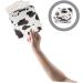 Magiclulu Travel Period Pocket - Cow Pattern Women's Bandage Storage Bag for Menstrual Tapes & Essentials - Buy Online on GoSupps.com
