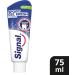 Signal Toothpaste Sport Gel Fresh - All-Round Protection & Extra Fresh Breath | 75ml | Pack of 12 - International Shipping - Buy Online on GoSupps.com