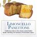 Giusto Sapore Italian Panettone Premium Lemon Limoncello Gourmet Bread 26.4 Ounce - Traditional Dessert - Imported from Italy and Family Owned - Buy Online on GoSupps.com
