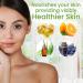 Fermosa Hyaluronic Acid Face Serum | Anti-Aging & Wrinkle Repair | Moisturizing Vitamin C Serum - Global Shipping - Buy Online on GoSupps.com