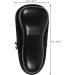 Buy COHEALI Portable Shaver Case | Travel Storage Box for Razor & Trimmer | EVA Shaver Accessories - International Shipping Available - Buy Online on GoSupps.com
