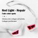 3D Eye Massage Device for Beauty | Vibration Eye Massager & Relaxation Glasses for Dark Circles Relief - Buy Online on GoSupps.com