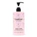 bebe Sheer Body Lotion for Women - Hydrating Dry Skin Lotion - Fruity Citrus and Floral Scent - Softens Skin and Provides All-Day Moisture - 16.9 oz