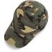 Buy Ponceau Boys' Adjustable Camouflage Baseball Cap | Kids Snapback Sun Hat - Army Green - Buy Online on GoSupps.com