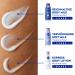 Nivea Rich Body Milk Mini (75 ml) Intensive Nourishing Cream with Almond Oil Vitamin E & 48h Moisture 1 Pack - Buy Online on GoSupps.com